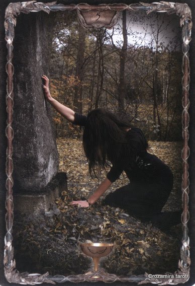 Tarot Gothica